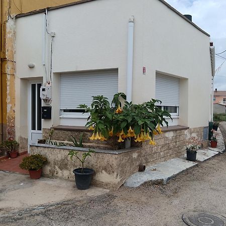 Casa Pili Villa แซนต์ โจเม เดินเวจา ภายนอก รูปภาพ