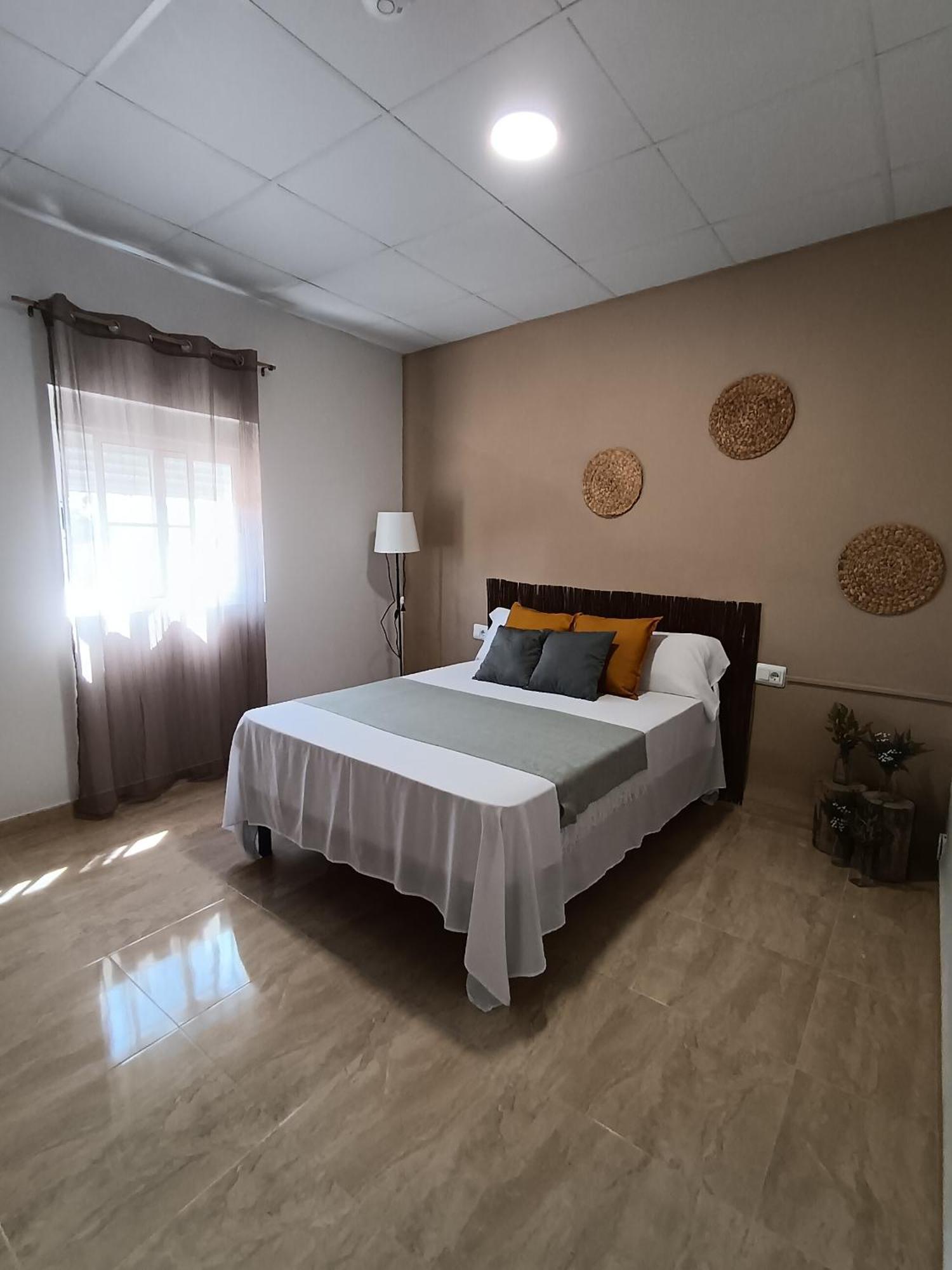Casa Pili Villa แซนต์ โจเม เดินเวจา ภายนอก รูปภาพ