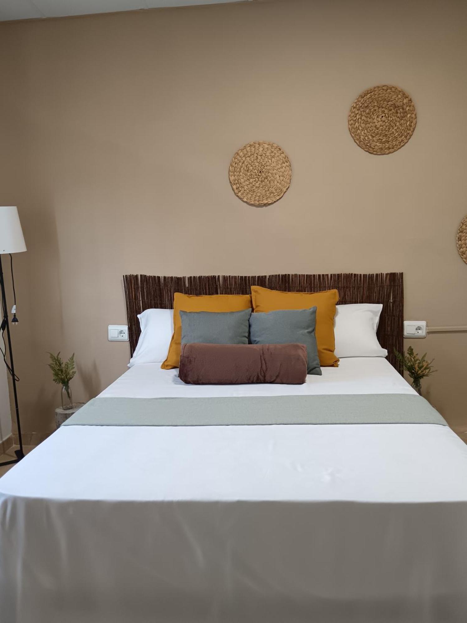 Casa Pili Villa แซนต์ โจเม เดินเวจา ภายนอก รูปภาพ