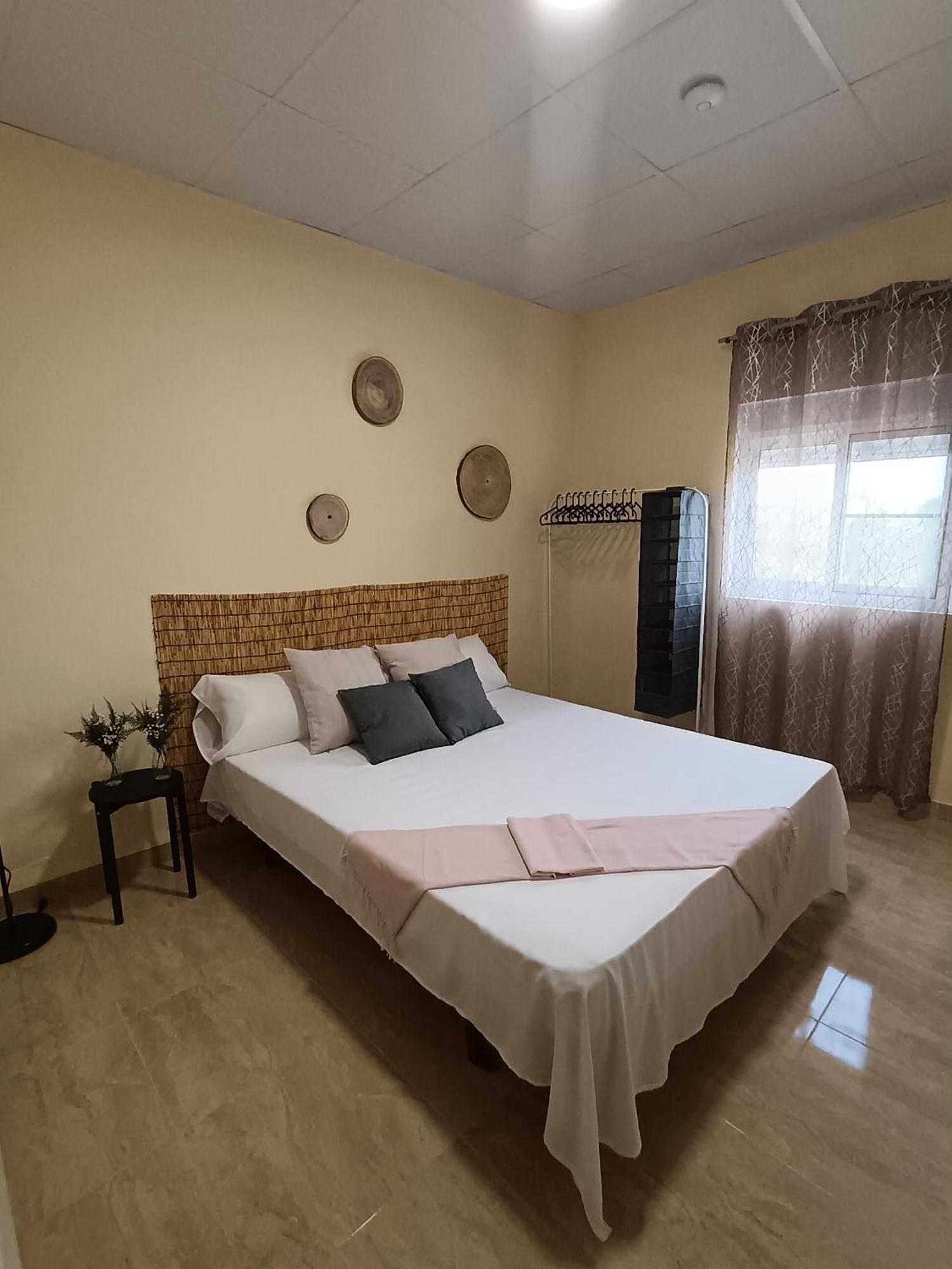 Casa Pili Villa แซนต์ โจเม เดินเวจา ภายนอก รูปภาพ