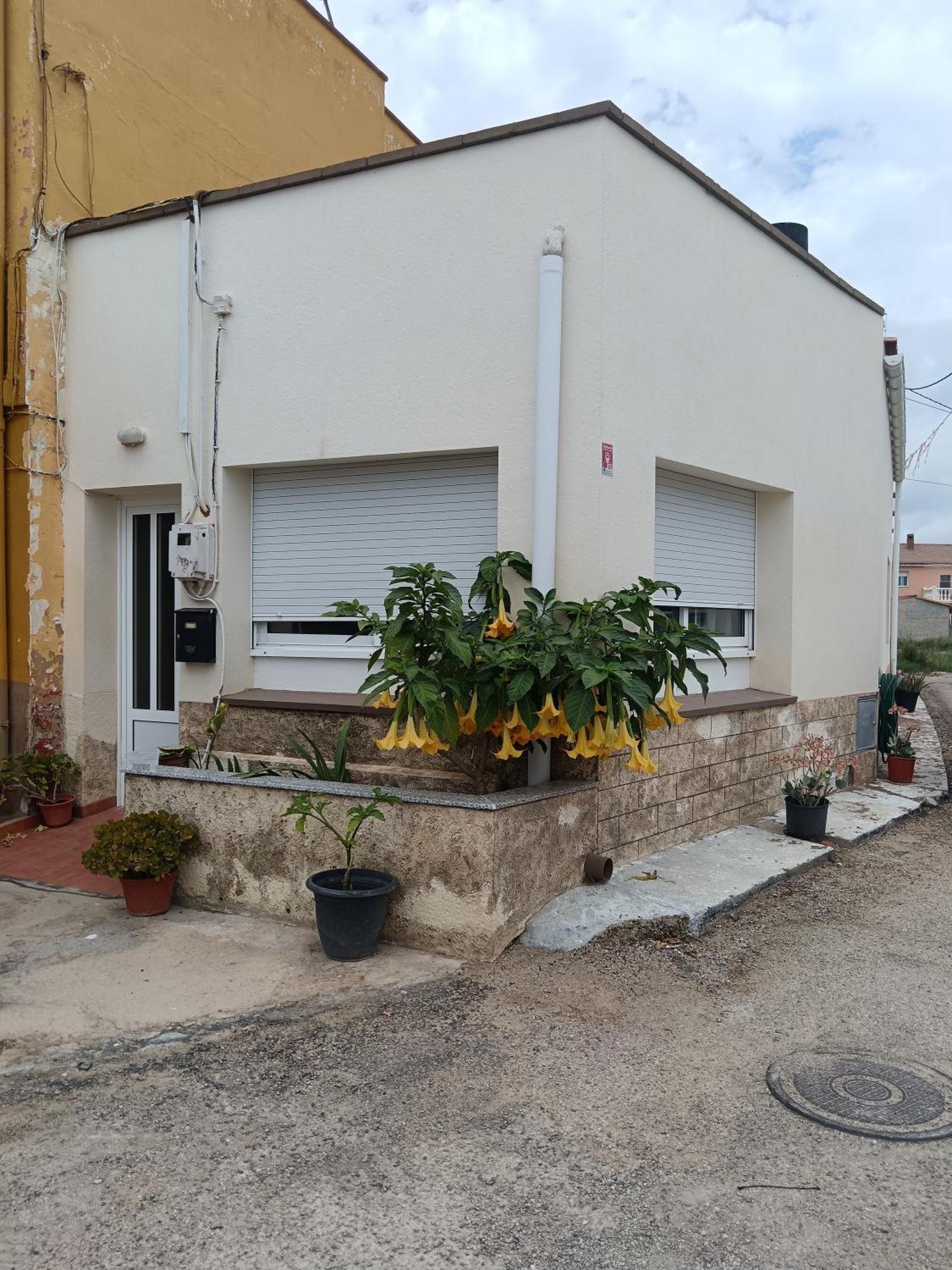 Casa Pili Villa แซนต์ โจเม เดินเวจา ภายนอก รูปภาพ